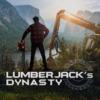 [Lumberjack’s Dynasty]プレイ日記1～リアルな木こりライフ～
